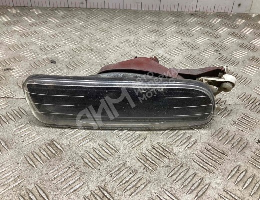 Фара противотуманная правая BMW 3-Series (E46) 2001-2005 рестайлинг  BMW 3-Series 3-Series (E46) 2001-2005 рестайлинг