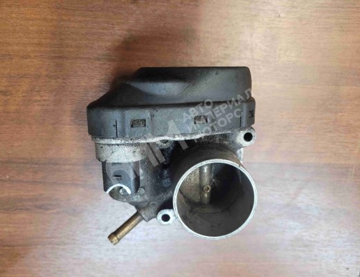 Заслонка дроссельная Volkswagen Golf IV (1J) 1997-2004  Volkswagen Golf Golf IV (1J) 1997-2004