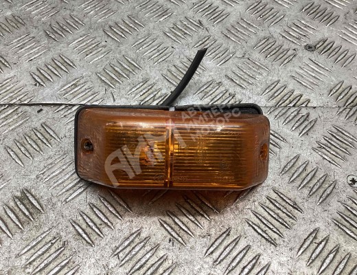 Повторитель передний правый Mercedes Vario (W670) 1996-2013  Mercedes Vario Vario (W670) 1996-2013