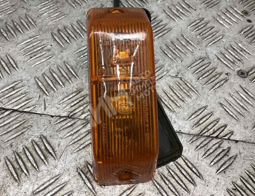Повторитель передний правый Mercedes Vario (W670) 1996-2013  Mercedes Vario Vario (W670) 1996-2013