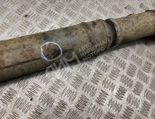 Карданный вал Mercedes Vario (W670) 1996-2013  Mercedes Vario Vario (W670) 1996-2013