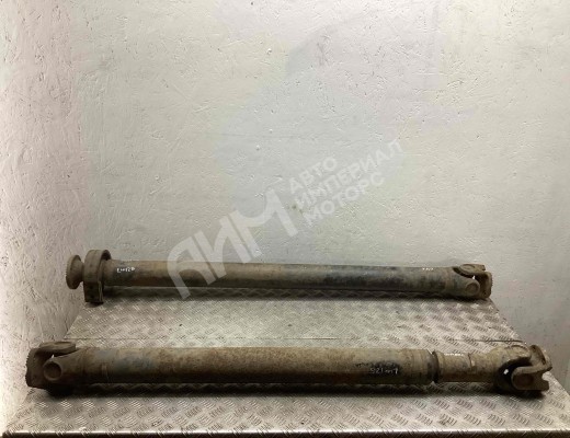 Карданный вал Mercedes Vario (W670) 1996-2013  Mercedes Vario Vario (W670) 1996-2013