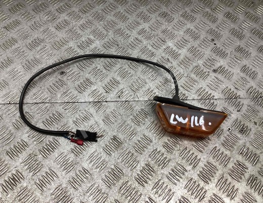 Повторитель передний левый Mercedes Vario (W670) 1996-2013  Mercedes Vario Vario (W670) 1996-2013