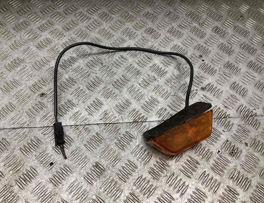 Повторитель передний левый Mercedes Vario (W670) 1996-2013  Mercedes Vario Vario (W670) 1996-2013