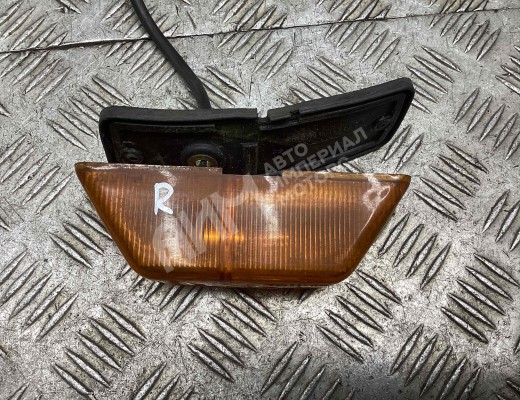 Повторитель передний правый Mercedes Vario (W670) 1996-2013  Mercedes Vario Vario (W670) 1996-2013