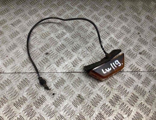 Повторитель передний правый Mercedes Vario (W670) 1996-2013  Mercedes Vario Vario (W670) 1996-2013