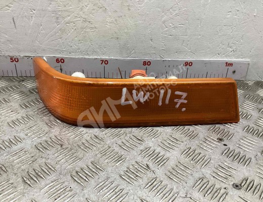 Поворотник правый Mercedes Vario (W670) 1996-2013  Mercedes Vario Vario (W670) 1996-2013