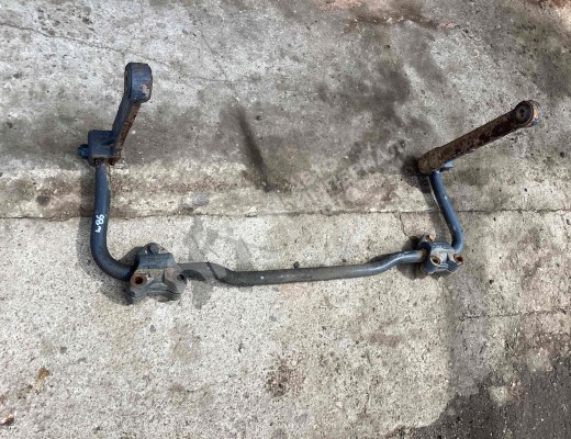 Стабилизатор подвески (поперечной устойчивости) передний Renault Midlum I 2000-2006  Renault Midlum Midlum I 2000-2006