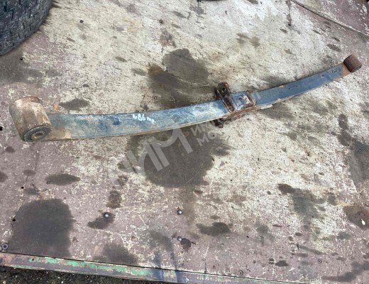 Рессора передняя Renault Midlum I 2000-2006  Renault Midlum Midlum I 2000-2006