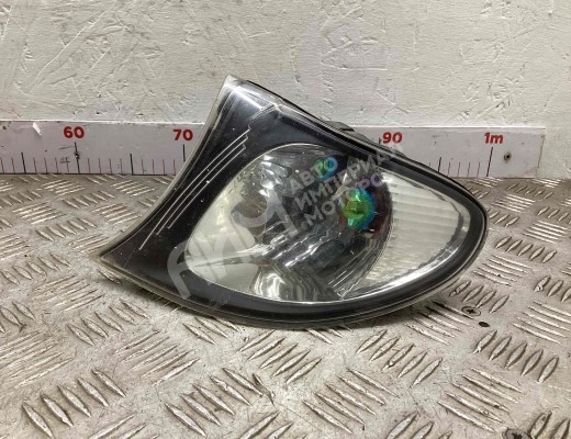 Поворотник левый BMW 3-Series (E46) 2001-2005 рестайлинг  BMW 3-Series 3-Series (E46) 2001-2005 рестайлинг