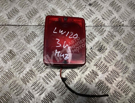 Фонарь задний левый Mercedes Vario (W670) 1996-2013  Mercedes Vario Vario (W670) 1996-2013