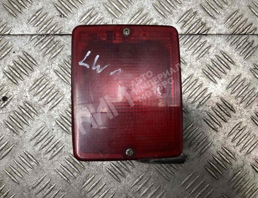 Фонарь задний правый Mercedes Vario (W670) 1996-2013  Mercedes Vario Vario (W670) 1996-2013