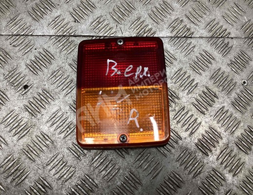 Фонарь задний правый Mercedes Vario (W670) 1996-2013  Mercedes Vario Vario (W670) 1996-2013