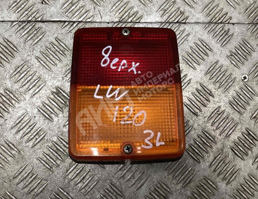 Фонарь задний левый Mercedes Vario (W670) 1996-2013  Mercedes Vario Vario (W670) 1996-2013