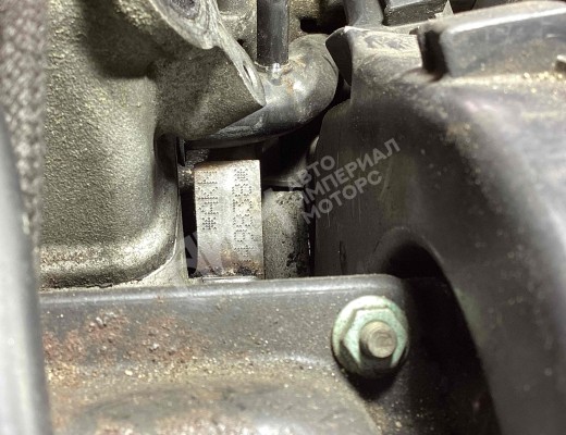 Двигатель Audi A6 C5 (4B) 1997-2001  Audi A6 A6 C5 (4B) 1997-2001
