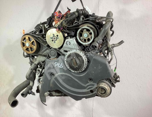 Двигатель Audi A6 C5 (4B) 1997-2001  Audi A6 A6 C5 (4B) 1997-2001