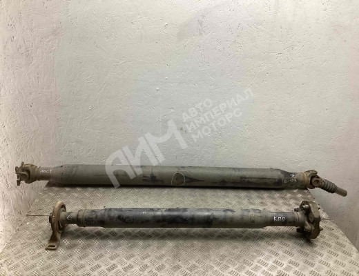 Карданный вал Mercedes Sprinter II (W906) 2013-2018 рестайлинг  Mercedes Sprinter Sprinter II (W906) 2013-2018 рестайлинг