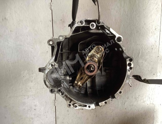 КПП механическая (МКПП) 5-ступенчатая Volkswagen Passat B5+ (3B) 2000-2005 рестайлинг  Volkswagen Passat Passat B5+ (3B) 2000-2005 рестайлинг