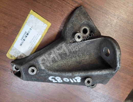 Кронштейн КПП Audi A6 C5 (4B) 1997-2001  Audi A6 A6 C5 (4B) 1997-2001
