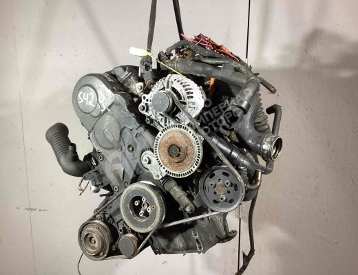 Двигатель Volkswagen Passat B5+ (3B) 2000-2005 рестайлинг  Volkswagen Passat Passat B5+ (3B) 2000-2005 рестайлинг