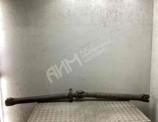 Карданный вал Mercedes Vario (W670) 1996-2013  Mercedes Vario Vario (W670) 1996-2013