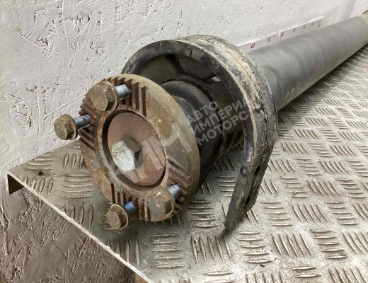 Карданный вал Mercedes Vario (W670) 1996-2013  Mercedes Vario Vario (W670) 1996-2013