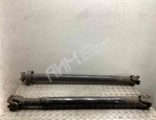 Карданный вал Mercedes Vario (W670) 1996-2013  Mercedes Vario Vario (W670) 1996-2013