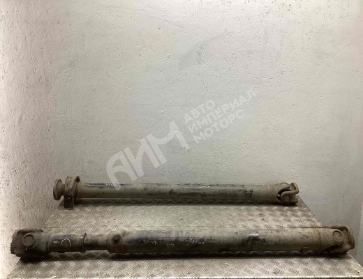 Карданный вал Mercedes Vario (W670) 1996-2013  Mercedes Vario Vario (W670) 1996-2013
