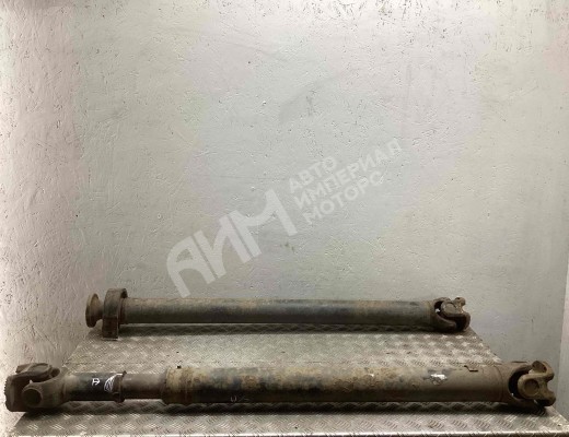 Карданный вал Mercedes Vario (W670) 1996-2013  Mercedes Vario Vario (W670) 1996-2013