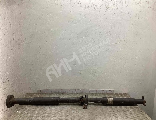 Карданный вал Mercedes E (W211) 2002-2006  Mercedes E E (W211) 2002-2006