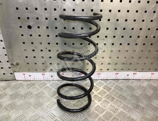Пружина передняя Renault Scenic II (JM) 2003-2006  Renault Scenic Scenic II (JM) 2003-2006