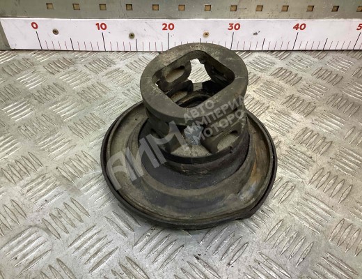 Опора амортизатора нижняя (чашка) Renault Scenic II (JM) 2003-2006  Renault Scenic Scenic II (JM) 2003-2006