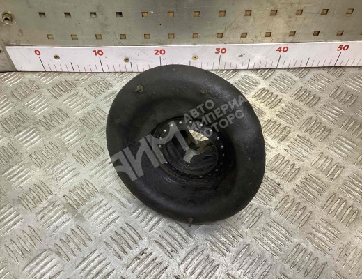 Опора амортизатора нижняя (чашка) Renault Scenic II (JM) 2003-2006  Renault Scenic Scenic II (JM) 2003-2006