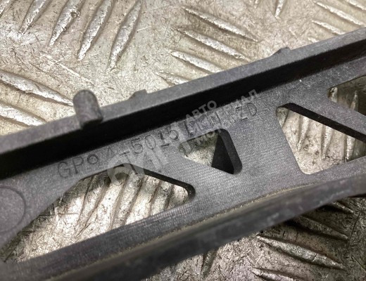 Крепление фары правой Mazda 6 I (GG) 2005-2007 рестайлинг  Mazda 6 6 I (GG) 2005-2007 рестайлинг