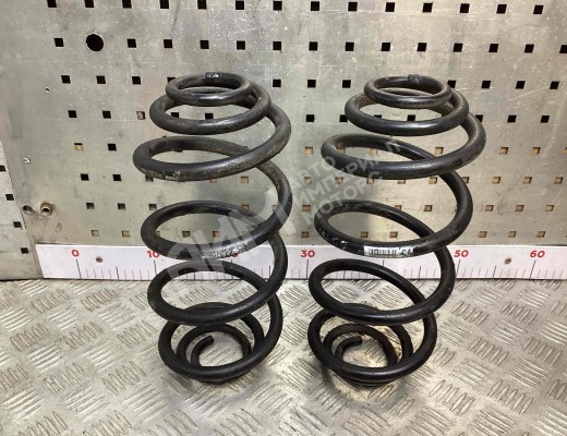 Пружина задняя Opel Vectra C 2002-2005  Opel Vectra Vectra C 2002-2005
