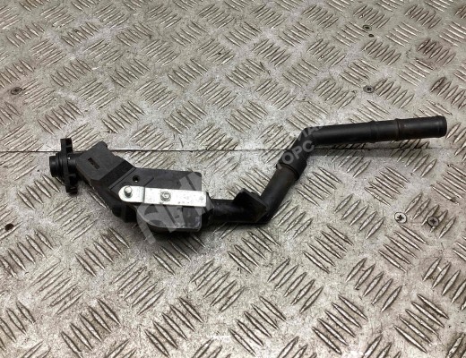 Кран отопителя (печки) Mercedes Vario (W670) 1996-2013  Mercedes Vario Vario (W670) 1996-2013