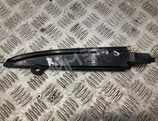 Пластик салона Chrysler Voyager IV (RG) 2001-2008  Chrysler Voyager Voyager IV (RG) 2001-2008