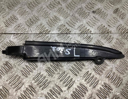 Пластик салона Chrysler Voyager IV (RG) 2001-2008  Chrysler Voyager Voyager IV (RG) 2001-2008