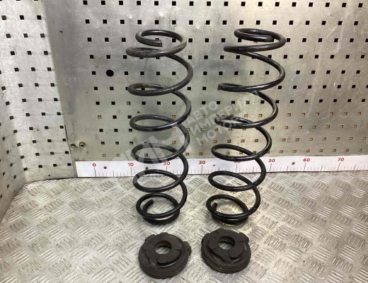 Пружина задняя Renault Laguna II (X74) 2001-2005  Renault Laguna Laguna II (X74) 2001-2005