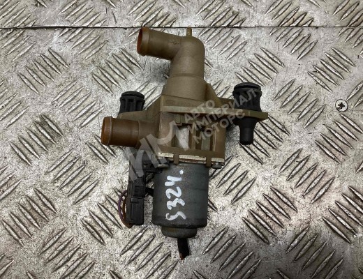 Кран отопителя (печки) Mercedes Vito I (W638) 1996-2003  Mercedes Vito Vito I (W638) 1996-2003