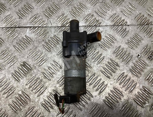 Насос антифриза дополнительный Mercedes Vito I (W638) 1996-2003  Mercedes Vito Vito I (W638) 1996-2003