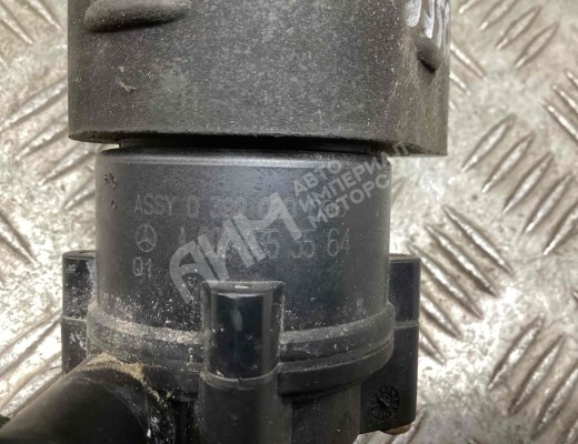 Насос антифриза дополнительный Mercedes Viano (W639) 2003-2015  Mercedes Viano Viano (W639) 2003-2015