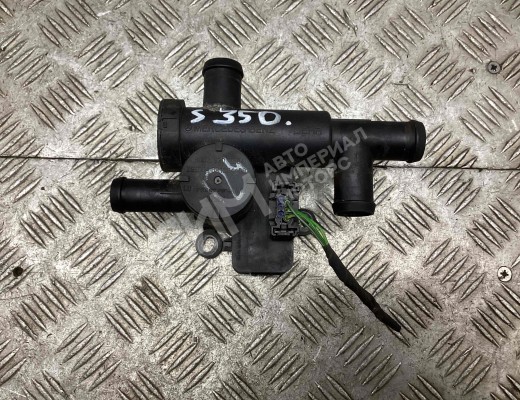 Кран отопителя (печки) Mercedes Viano (W639) 2003-2015  Mercedes Viano Viano (W639) 2003-2015
