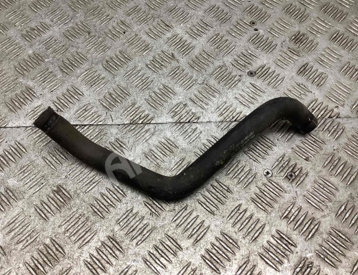 Патрубок отопителя (печки) Mercedes Viano (W639) 2003-2015  Mercedes Viano Viano (W639) 2003-2015