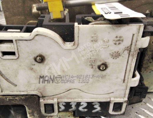 Замок двери передней левой Ford Transit 2000-2006  Ford Transit Transit 2000-2006