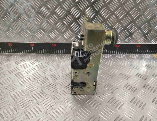 Замок двери передней левой Ford Transit 2000-2006  Ford Transit Transit 2000-2006