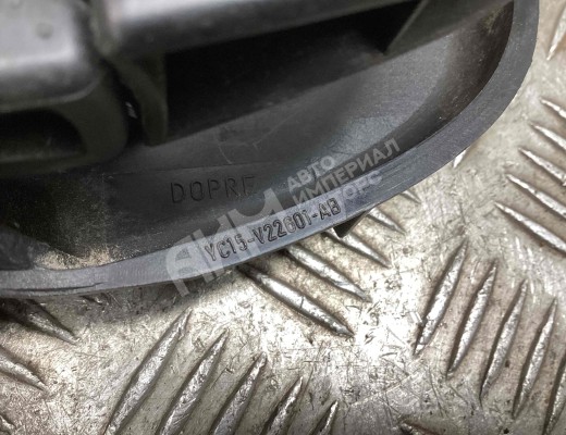Ручка внутренняя передняя левая Ford Transit 2000-2006  Ford Transit Transit 2000-2006