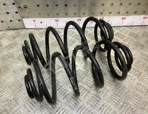 Пружина задняя Opel Vectra C 2002-2005  Opel Vectra Vectra C 2002-2005