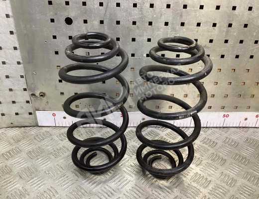Пружина задняя Opel Vectra C 2002-2005  Opel Vectra Vectra C 2002-2005