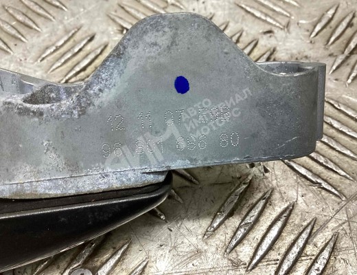 Ручка наружная передняя левая Peugeot 207 (WA/WC/WK) 2006-2013  Peugeot 207 207 (WA/WC/WK) 2006-2013